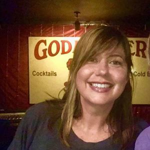 Meet your Posher, Sandra